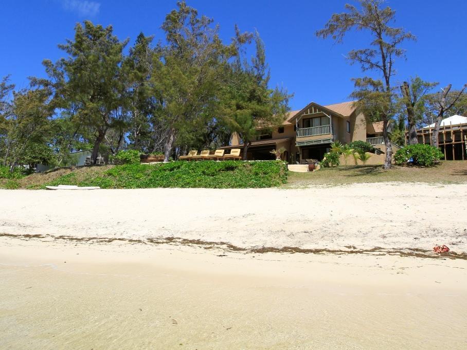Villa Fayette Sur Mer Poste Lafayette Εξωτερικό φωτογραφία