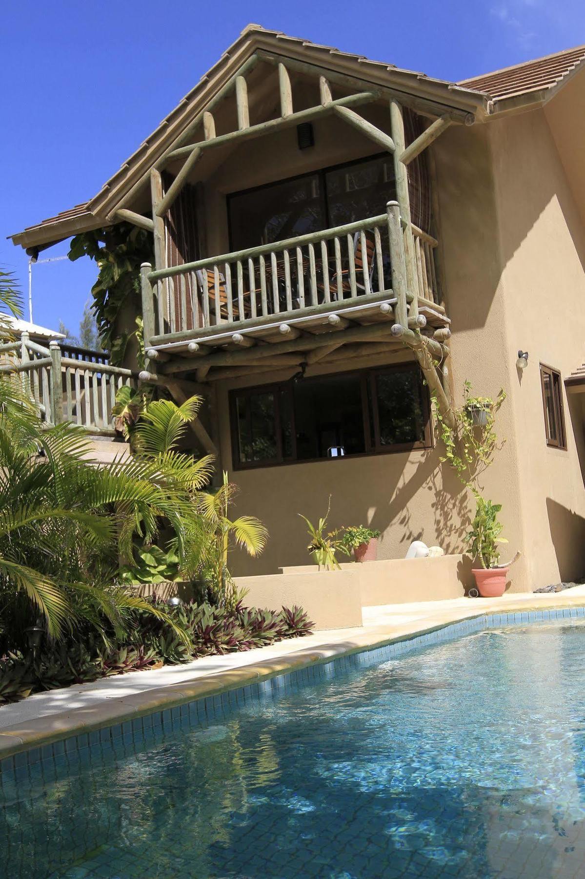 Villa Fayette Sur Mer Poste Lafayette Εξωτερικό φωτογραφία