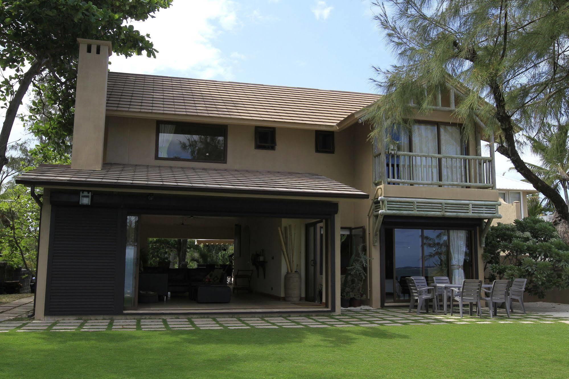 Villa Fayette Sur Mer Poste Lafayette Εξωτερικό φωτογραφία