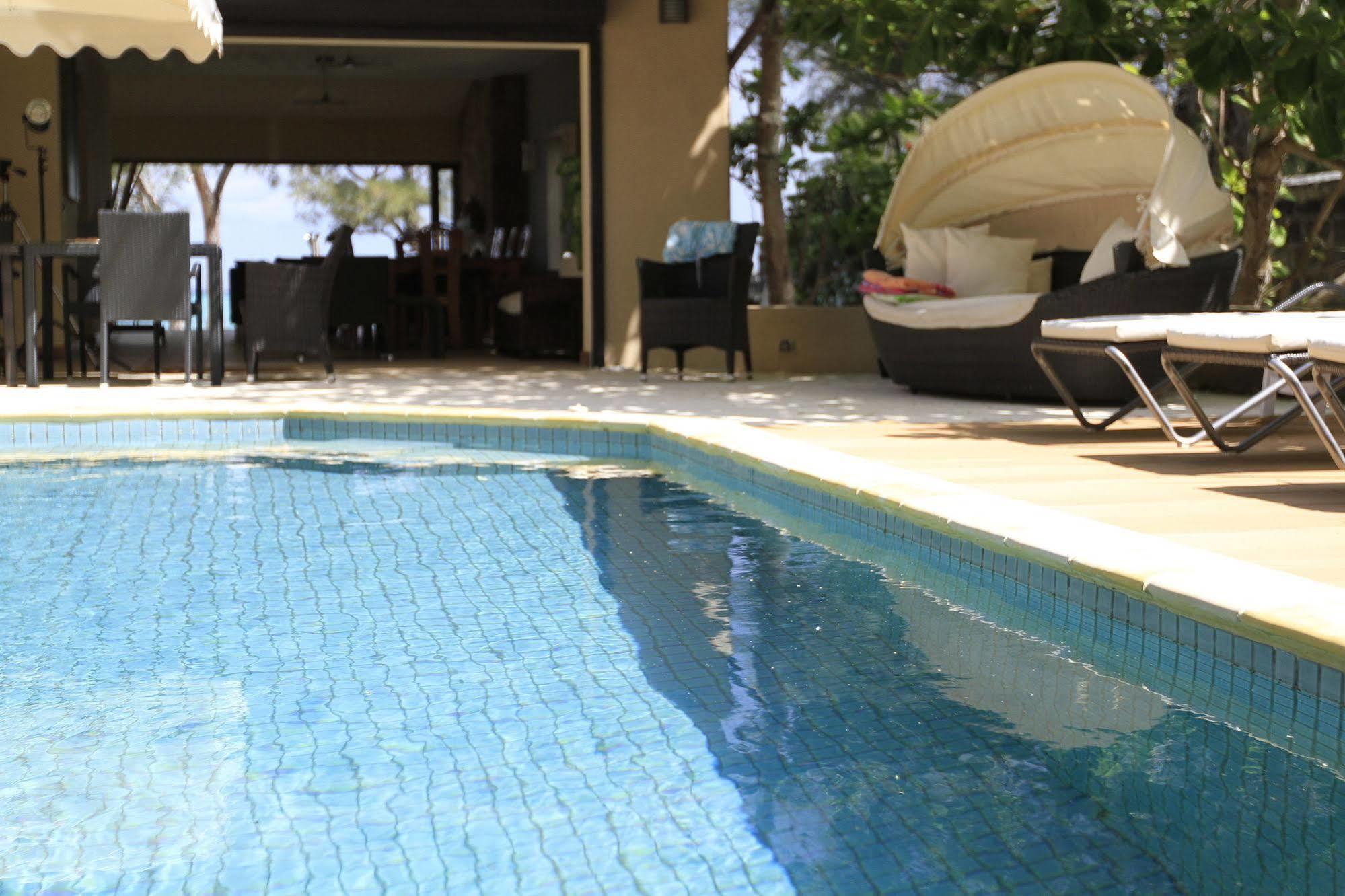Villa Fayette Sur Mer Poste Lafayette Εξωτερικό φωτογραφία