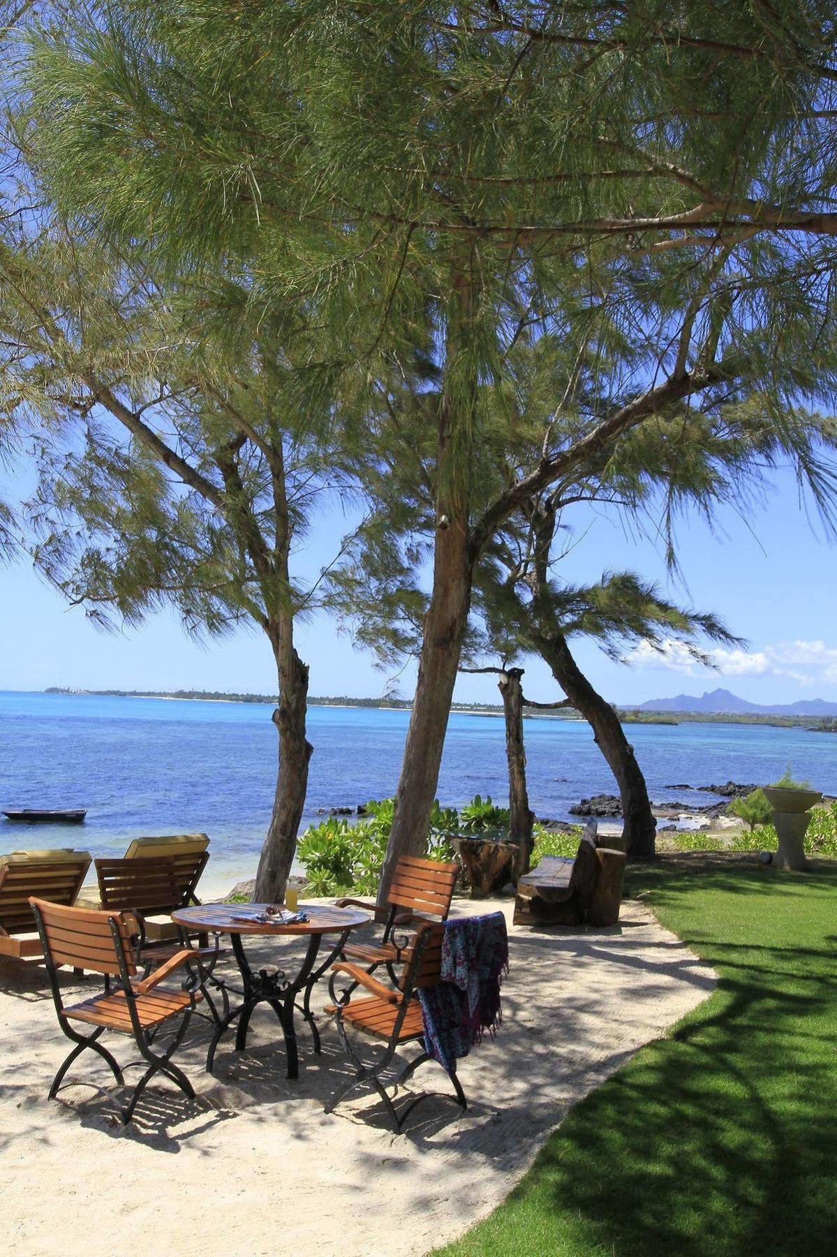Villa Fayette Sur Mer Poste Lafayette Εξωτερικό φωτογραφία