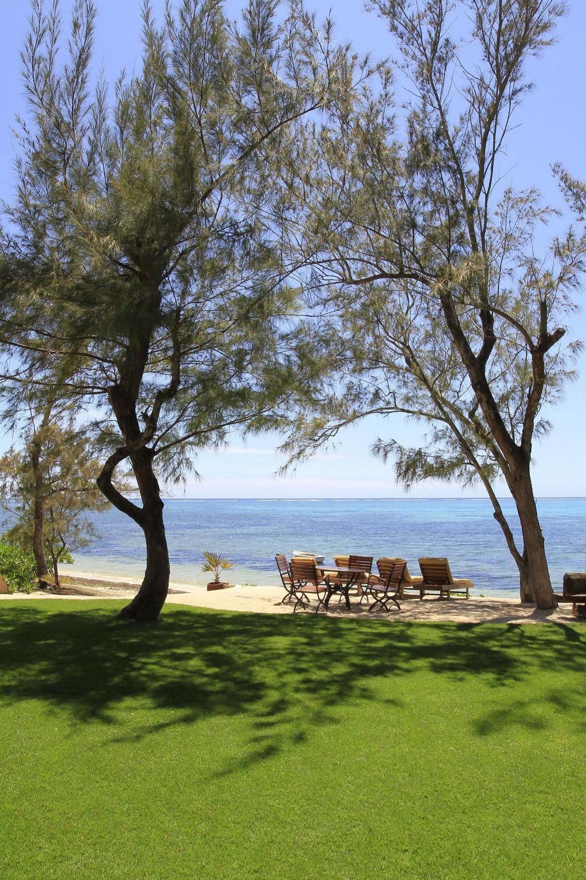 Villa Fayette Sur Mer Poste Lafayette Εξωτερικό φωτογραφία