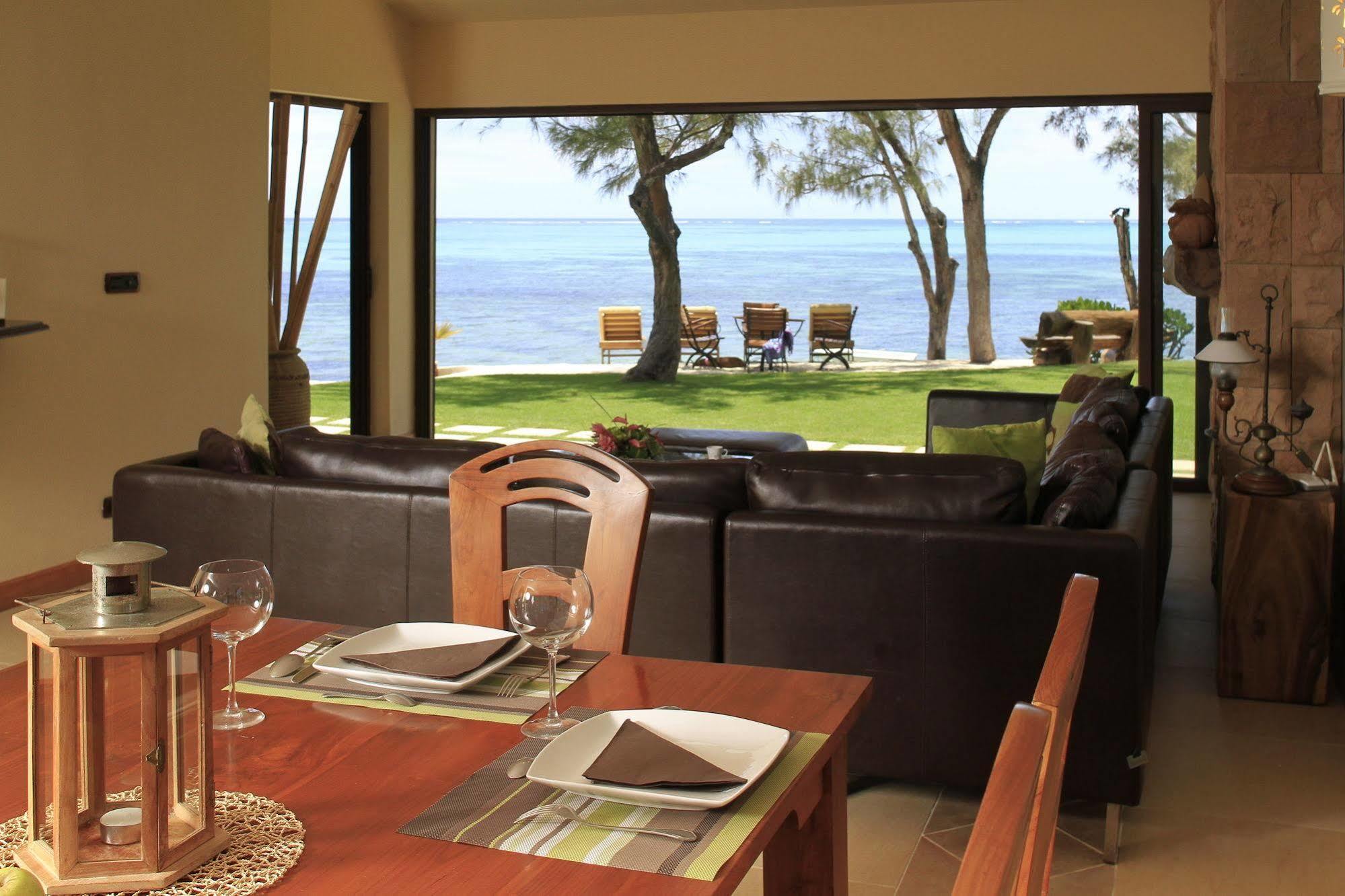 Villa Fayette Sur Mer Poste Lafayette Εξωτερικό φωτογραφία
