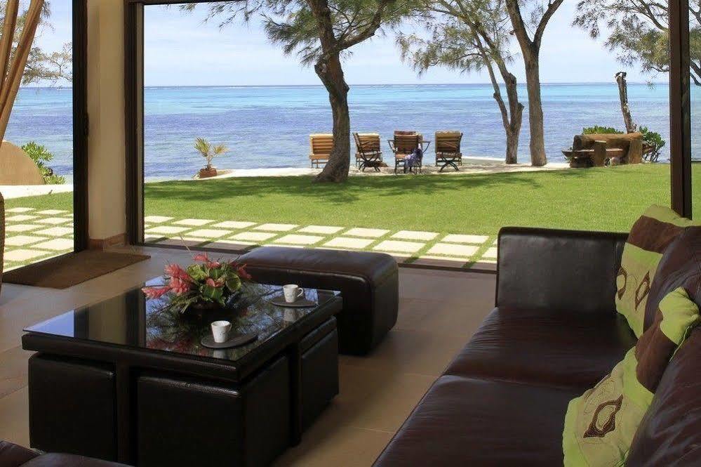 Villa Fayette Sur Mer Poste Lafayette Εξωτερικό φωτογραφία